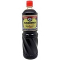 Salsa Soja Kikoman 1L Salsa Soja Kikoman 1L
